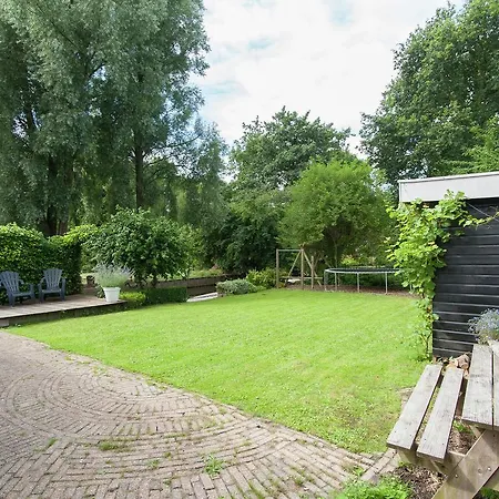 Holiday Duizend Eilanden Zuid-Scharwoude