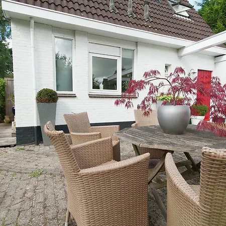 펜션 Holiday Duizend Eilanden Zuid-Scharwoude